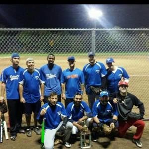 Meet your Posher, Brian